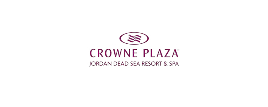 Crowne Plaza Jordan Dead Sea Resort & Spa